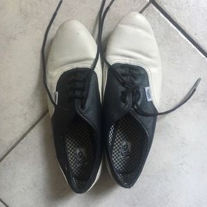 Vans Sophie Oxford shoes